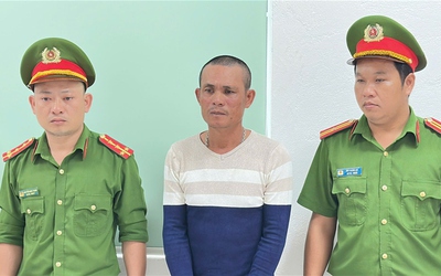 Mẹ bị thương do can ngăn đánh ghen, con trai bị bắt