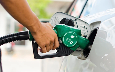 Đề xuất triển khai xăng sinh học E10 sớm hơn