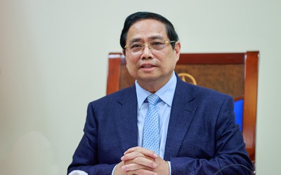 Qatar sẵn sàng hợp tác chặt chẽ nhằm ổn định năng lượng cho Việt Nam