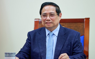 Thủ tướng Kuwait đồng ý xem xét tiếp tục cung ứng dầu thô cho Việt Nam