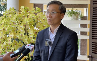 Ông Nguyễn Khánh Ngọc: Chỉ khi đổi mới tư duy mới có thể tạo ra thay đổi thực sự