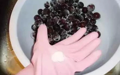 Loại quả quen thuộc dễ dính thuốc trừ sâu, thấy bán nhiều ở chợ nhưng đừng mua vội