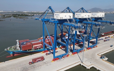 Cảng Đồng Nai sắp chi hơn 111 tỷ đồng tạm ứng cổ tức