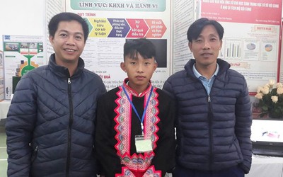 Thi Khoa học kỹ thuật – cần lắm sự trung thực