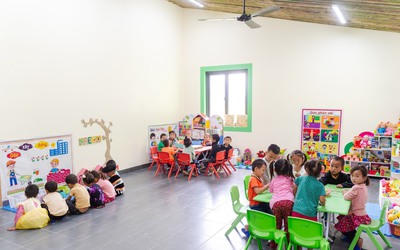 10 mùa giải chạy Vinschool: Mỗi bước chạy là một bài học
