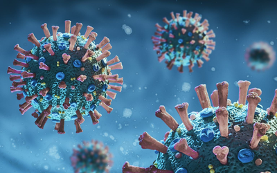 Biến thể Covid-19 "ve sầu": Những triệu chứng lạ khiến ai cũng giật mình