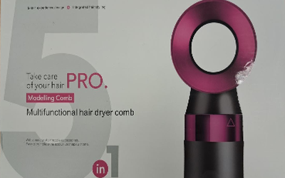 Một số sản phẩm bị thu hồi, bán trên mạng bị cảnh báo ngưng sử dụng ngay