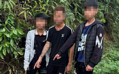 Tạm giữ nhóm côn đồ dùng gậy sắt tấn công thiếu niên 15 tuổi nguy kịch