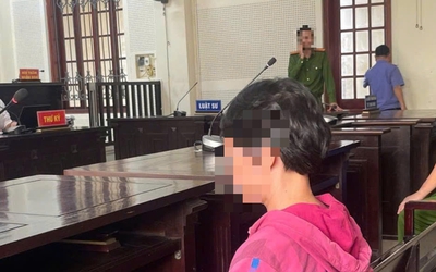 Vết thương lòng của người phụ nữ bị chồng cũ chém trọng thương