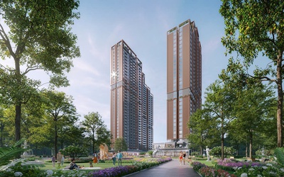 MIK Group tăng cường hiện diện tại phía Nam với lợi thế gì?