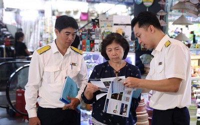 Trước ngày 20/4, các hộ kinh doanh buộc phải hoàn thành việc này