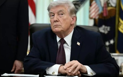 Ông Trump nói, xung đột với Iran có thể kết thúc trong "hai tuần" dù có hay không có thỏa thuận