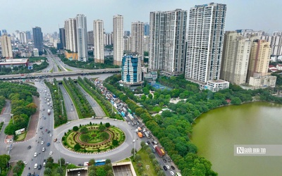 Sửa Luật Thủ đô: Mở đường cho mô hình khu kinh tế, thương mại tự do phát triển