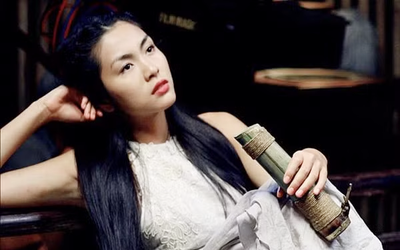 "Ngọc nữ màn ảnh" làm lộ bí mật