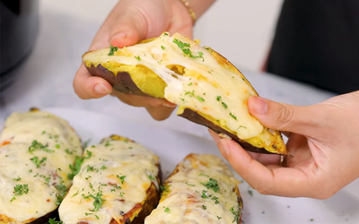 2 loại củ rẻ mà “cực phẩm” cho não, sĩ tử ăn vào sẽ tỉnh táo cả ngày