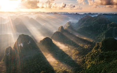 “Đảo Ngọc miền Bắc” có gì đặc biệt khiến du khách mê mẩn?