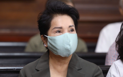 Vụ "sang tay" đất vàng 39-39B bến Vân Đồn: Cựu CEO Quốc Cường Gia Lai nói lời sau cùng