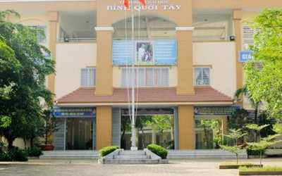 Tp.HCM: 148 học sinh nhập viện nghi ngộ độc, nhiều mẫu dương tính Salmonella