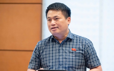 Xây dựng kho dự trữ dầu thô quy mô lớn chính là "mua bảo hiểm" cho nền kinh tế