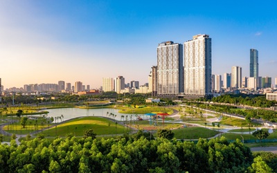 MIK Group kiến tạo biểu tượng từ những vị trí không thể thay thế