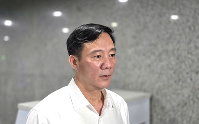 Sân bay Đà Nẵng “mở lối” bằng khuôn mặt, giảm ùn tắc giờ cao điểm