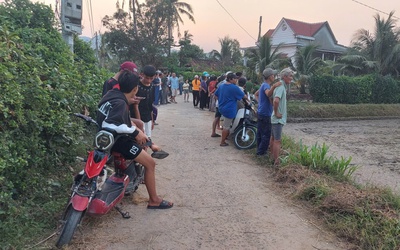 Cháy nhà ở Gia Lai, 4 người tử vong