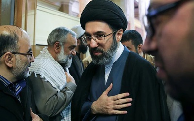 Lãnh tụ tối cao Iran tuyên bố về "giai đoạn mới", yêu cầu bồi thường