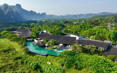 Mặt Trời Hòa Bình chủ động cơ cấu nguồn vốn, kỳ vọng dài hạn vào đầu tư bất động sản