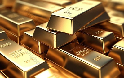 Giá vàng hôm nay(10/4): Giá vàng miếng SJC và nhẫn bật tăng trở lại cùng chiều với thế giới