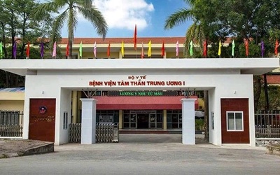 Vạch trần thủ đoạn thu thập "bảo bối bệnh án tâm thần" của đối tượng hình sự cộm cán- 
Bài 2: Điểm danh dàn cán bộ y tế "bán mình" cho tội phạm