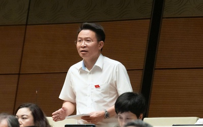 ĐBQH đề nghị gỡ rối cho bên bán bất động sản vì một quy định khi công chứng đặt cọc