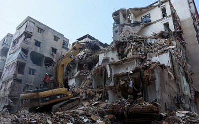 Liban và Israel đàm phán lịch sử, kỳ vọng kết thúc tình trạng bạo lực vẫn quá mong manh