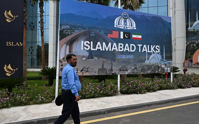 Ông Macron và ông Erdogan kêu gọi ngừng bắn ở Lebanon, Iran tuyên bố một điều liên quan đến Mỹ