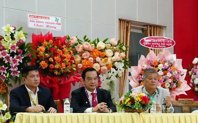 Đại học Trà Vinh tổ chức Hội nghị Khoa học Sức khỏe Thường niên 2026