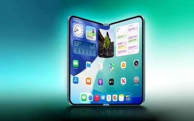 iPhone Ultra màn hình gập: Apple vừa làm điều mà chưa ai dám nghĩ tới