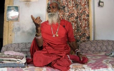 Bí ẩn cụ ông bỏ ăn suốt 80 năm vẫn sống khỏe, khoa học chưa thể lý giải