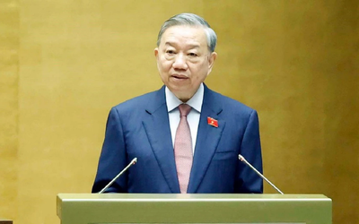 Hành động đột phá, biến quyết sách thành kết quả