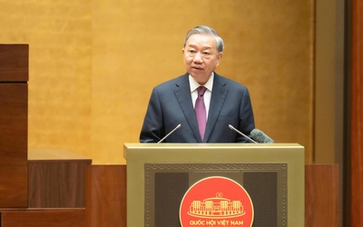 Tổng Bí thư, Chủ tịch nước Tô Lâm: Tạo lập niềm tin và động lực phát triển trong toàn xã hội