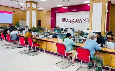 Agribank đi đầu giảm lãi suất, thực hiện nghiêm chủ trương của NHNN