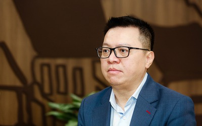 "Thời trở lại của tạp chí in"