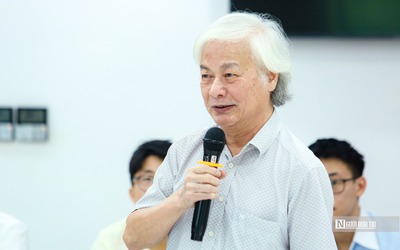 Tự hào xúc động khi nhớ về!