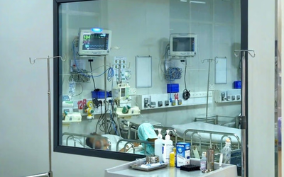 Đã có 4 ca không qua khỏi do não mô cầu, Bộ Y tế phát cảnh báo