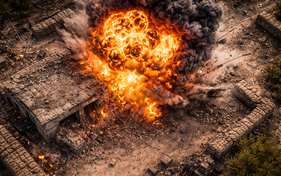 "Gọng kìm thép" siết dần: Lực lượng Ukraine đối mặt nguy cơ bị "khóa chặt" từ 3 hướng