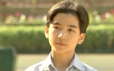 "Lãng tử của Hoa Cỏ May": Chỉ đóng 1 phim mà nổi tiếng suốt 30 năm