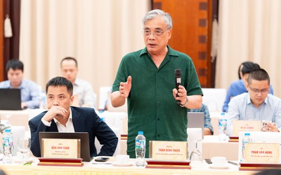 Cấu trúc doanh nghiệp lệch pha, kinh tế tư nhân muốn bứt phá phải có tập đoàn tư nhân đủ tầm