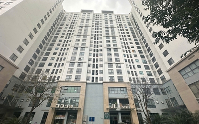 Công an Tp.Hà Nội cảnh báo về "suất ngoại giao", "suất nội bộ" nhà ở xã hội