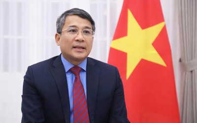 Chuyến thăm lịch sử - khởi đầu mới cho quan hệ Việt - Trung