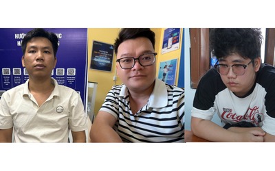 Triệt phá đường dây chiếm đoạt 23 tỷ đồng bằng chiêu “đổi sim” tinh vi