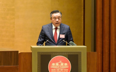 Từng bước kiểm soát đúng, đầy đủ tài sản, thu nhập của cán bộ, đảng viên