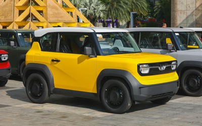 Người dùng thừa nhận “chỉ được không mất” khi nâng cấp từ xe máy lên VinFast VF 3